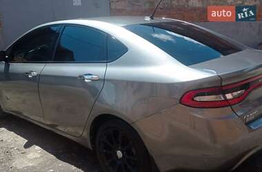 Седан Dodge Dart 2012 в 