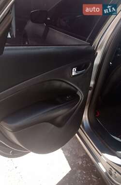 Седан Dodge Dart 2012 в 