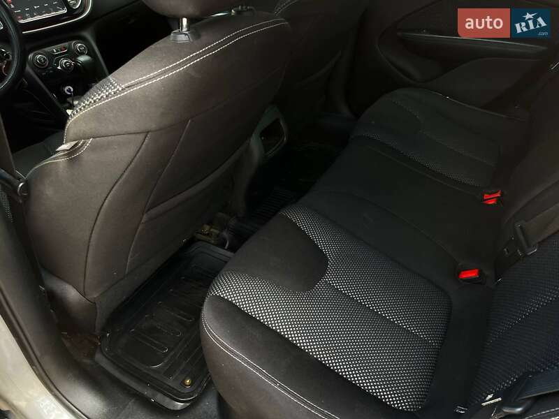 Седан Dodge Dart 2015 в Николаеве фото 21 Седан Dodge Dart 2015 в Николаеве