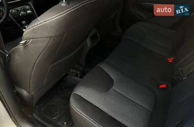 Седан Dodge Dart 2015 в 