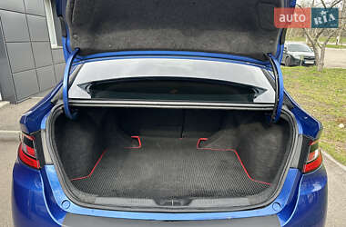 Седан Dodge Dart 2014 в 