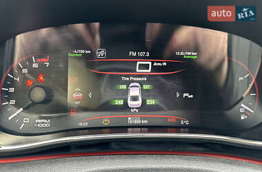 Седан Dodge Dart 2014 в 