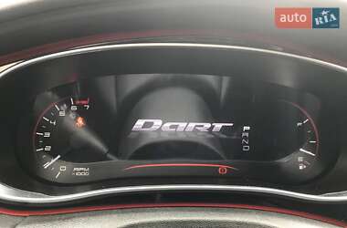 Седан Dodge Dart 2016 в 