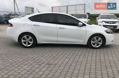 Седан Dodge Dart 2016 в 