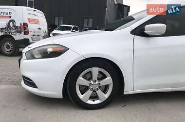 Седан Dodge Dart 2016 в 