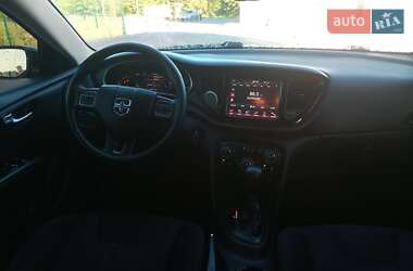Седан Dodge Dart 2014 в 