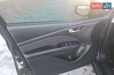Седан Dodge Dart 2014 в 