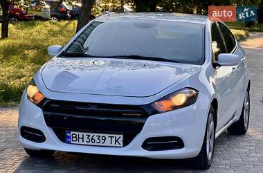 Седан Dodge Dart 2014 в 