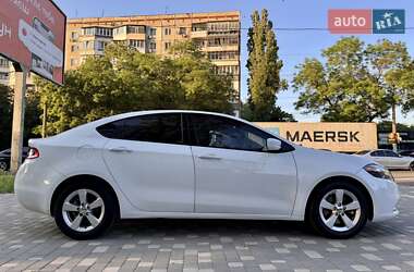 Седан Dodge Dart 2014 в 