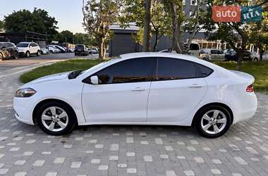 Седан Dodge Dart 2014 в 