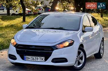 Седан Dodge Dart 2014 в 