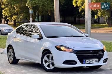 Седан Dodge Dart 2014 в 