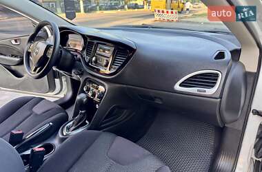 Седан Dodge Dart 2014 в 