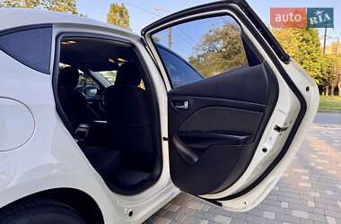 Седан Dodge Dart 2014 в 