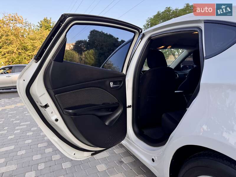 Седан Dodge Dart 2014 в Одессе