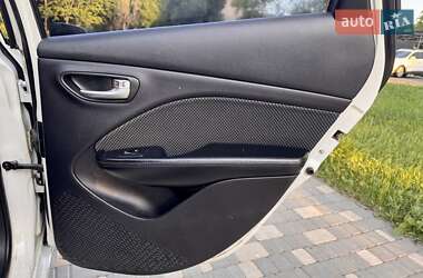 Седан Dodge Dart 2014 в 