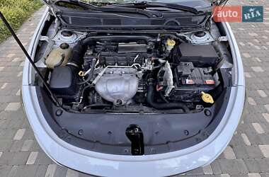Седан Dodge Dart 2014 в 