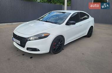 Седан Dodge Dart 2014 в Днепре