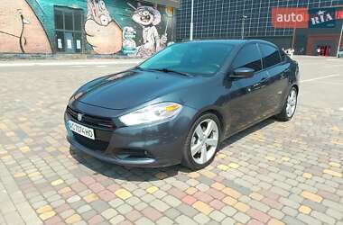 Седан Dodge Dart 2014 в 