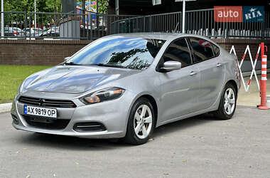 Седан Dodge Dart 2015 в Харькове