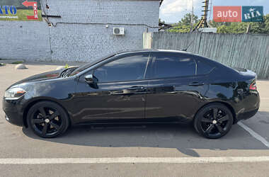 Седан Dodge Dart 2014 в 