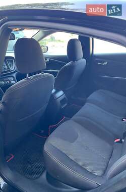Седан Dodge Dart 2015 в 