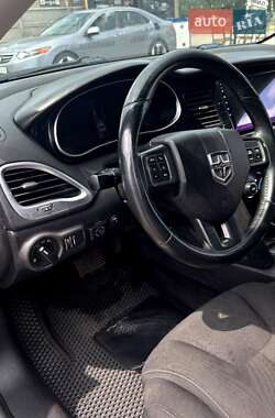 Седан Dodge Dart 2012 в 