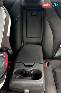 Седан Dodge Dart 2012 в 