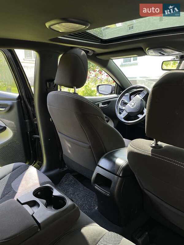 Седан Dodge Dart 2015 в Львове фото 3 Седан Dodge Dart 2015 в Львове