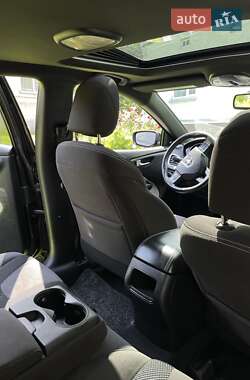 Седан Dodge Dart 2015 в 