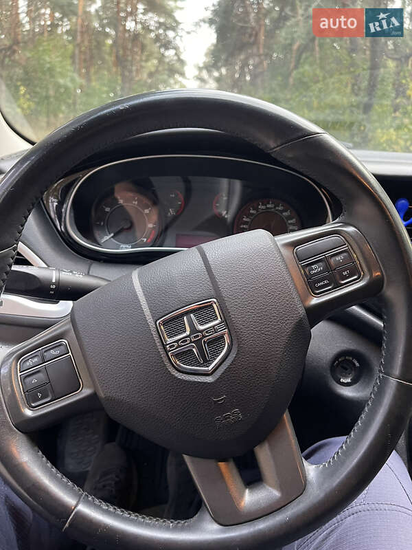 Седан Dodge Dart 2013 в Кропивницком
