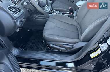 Седан Dodge Dart 2015 в 
