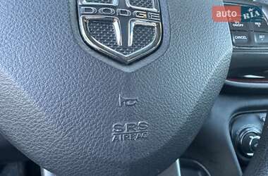 Седан Dodge Dart 2015 в 