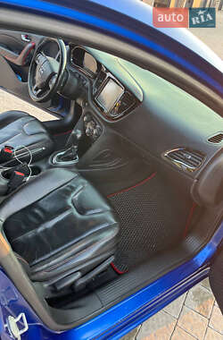 Седан Dodge Dart 2014 в 