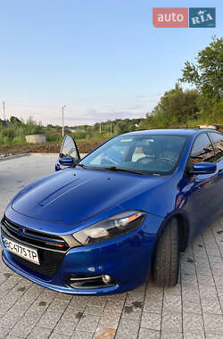 Седан Dodge Dart 2014 в 