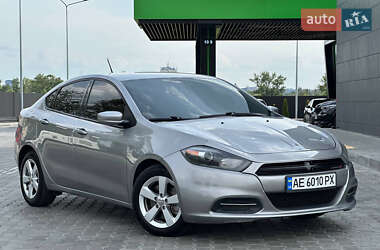 Седан Dodge Dart 2015 в 
