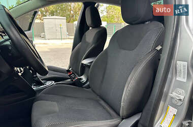 Седан Dodge Dart 2015 в 