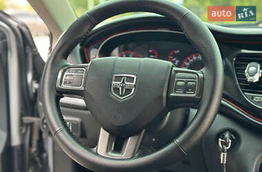 Седан Dodge Dart 2015 в 