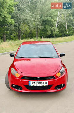 Седан Dodge Dart 2015 в 