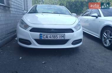 Седан Dodge Dart 2015 в Кременчуге