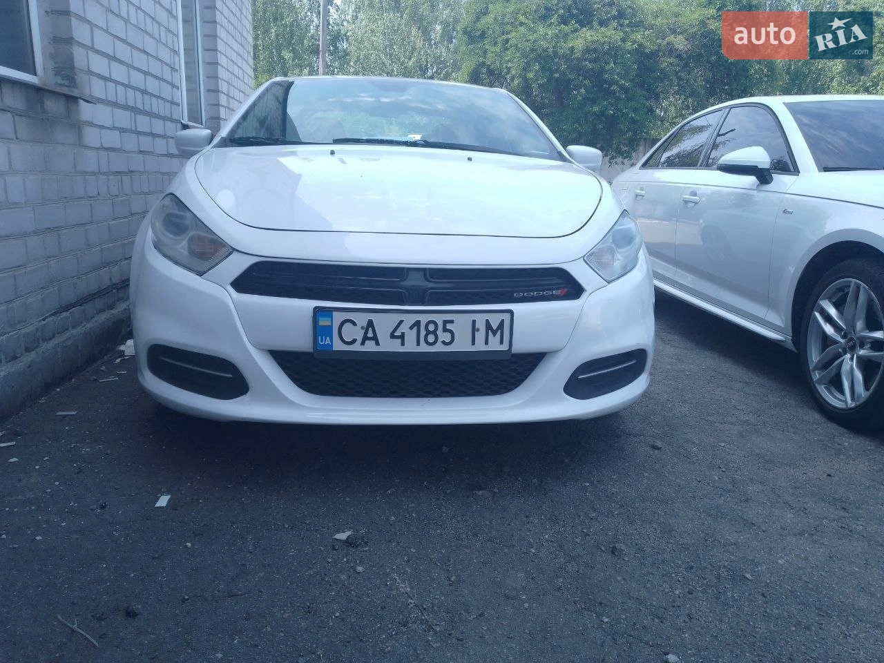 2016 Dodge Dart - мініатюра 29