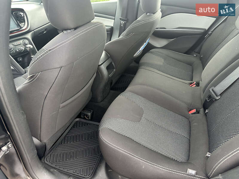 Седан Dodge Dart 2015 в Харькове