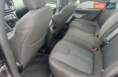 Седан Dodge Dart 2015 в 