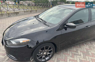 Седан Dodge Dart 2015 в 