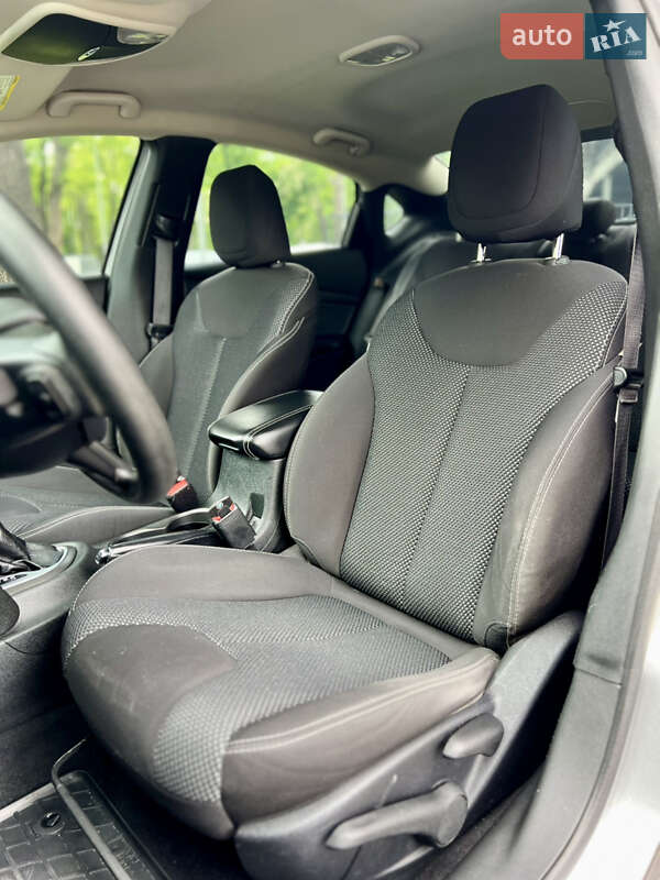 Седан Dodge Dart 2015 в Харкові
