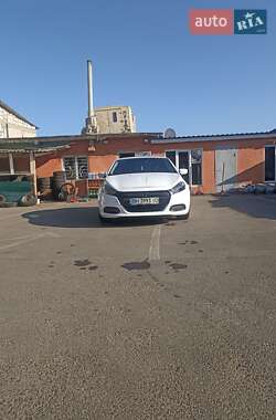 Седан Dodge Dart 2016 в Одессе