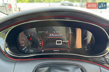 Седан Dodge Dart 2013 в 
