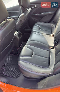 Седан Dodge Dart 2013 в 