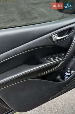 Седан Dodge Dart 2013 в 