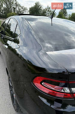 Седан Dodge Dart 2013 в 